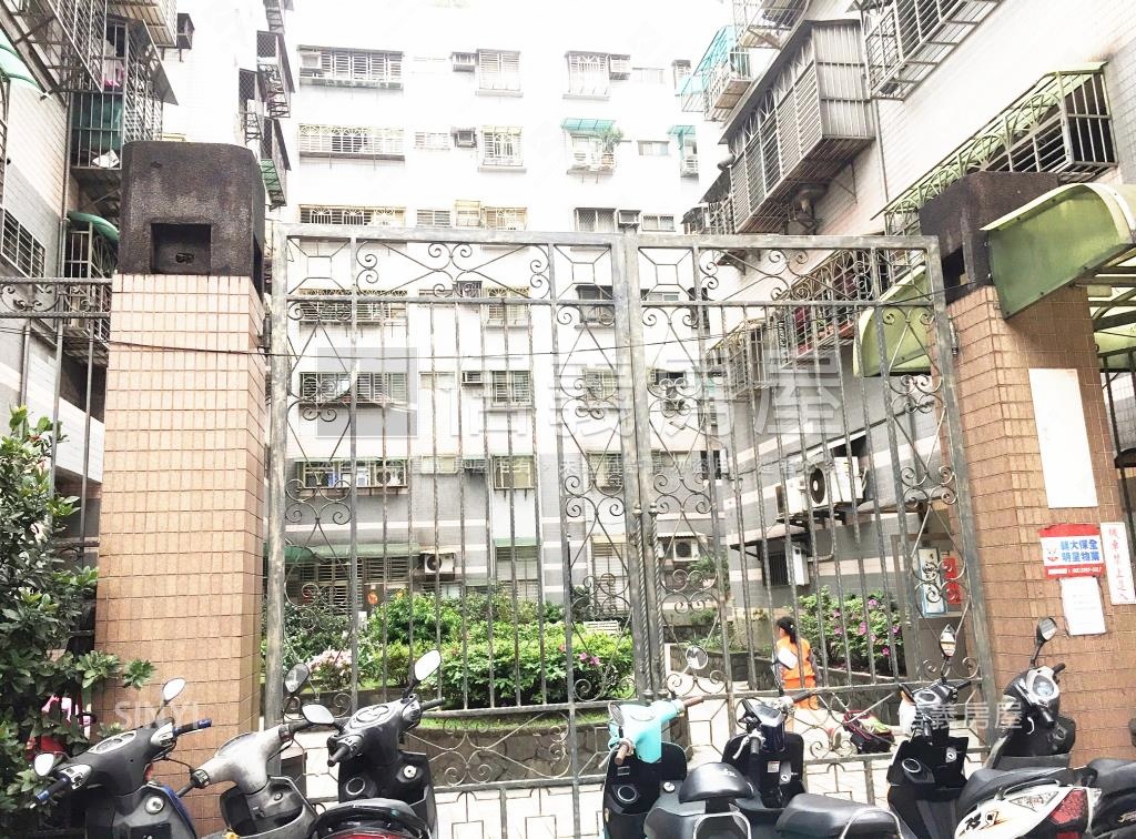 白居易樂天居社區外觀及周邊環境