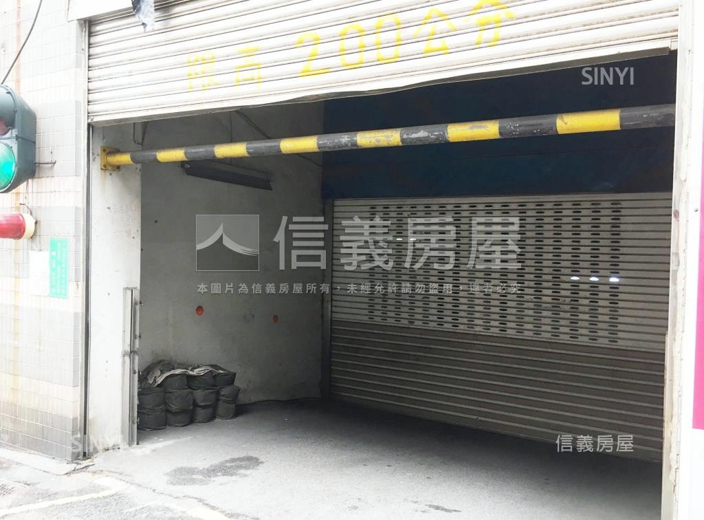白居易樂天居社區外觀及周邊環境