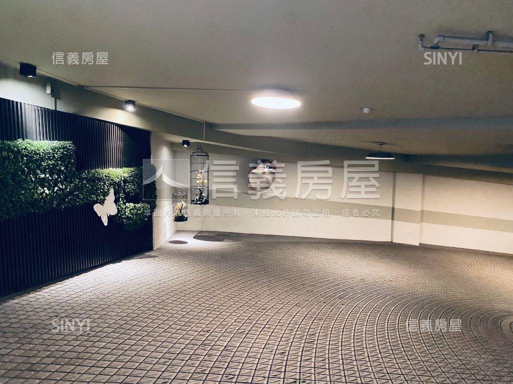 千荷田社區外觀及周邊環境