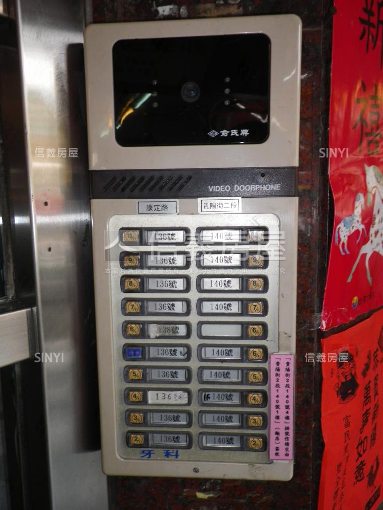 今日台北大樓社區外觀及周邊環境