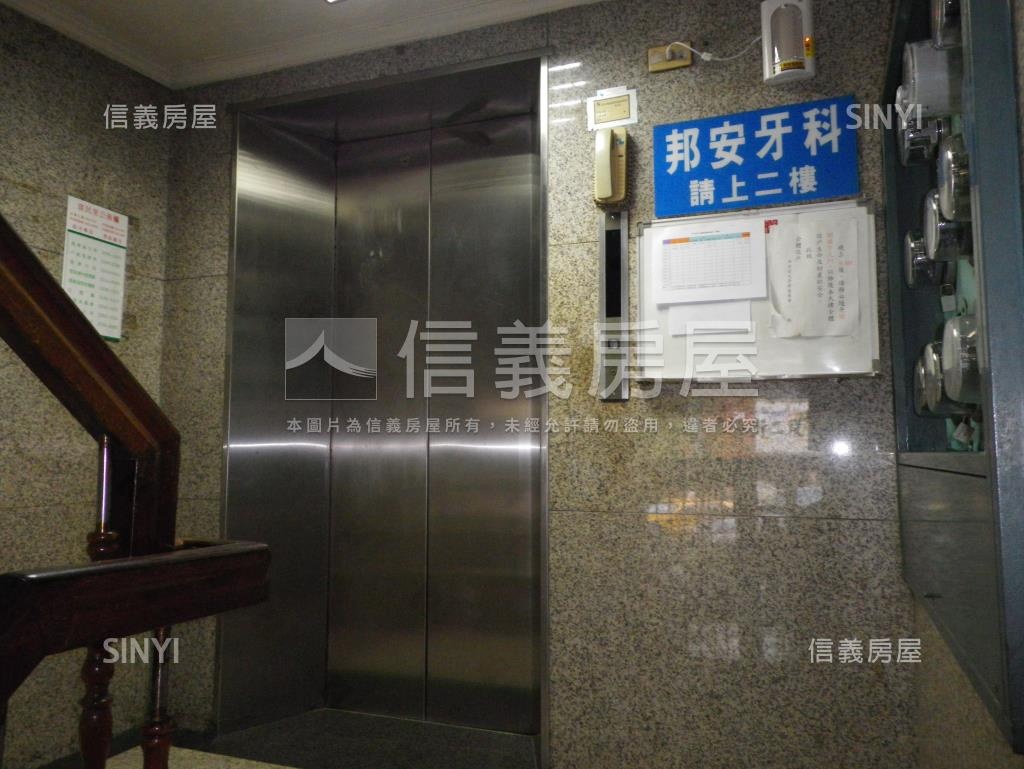 今日台北大樓社區外觀及周邊環境