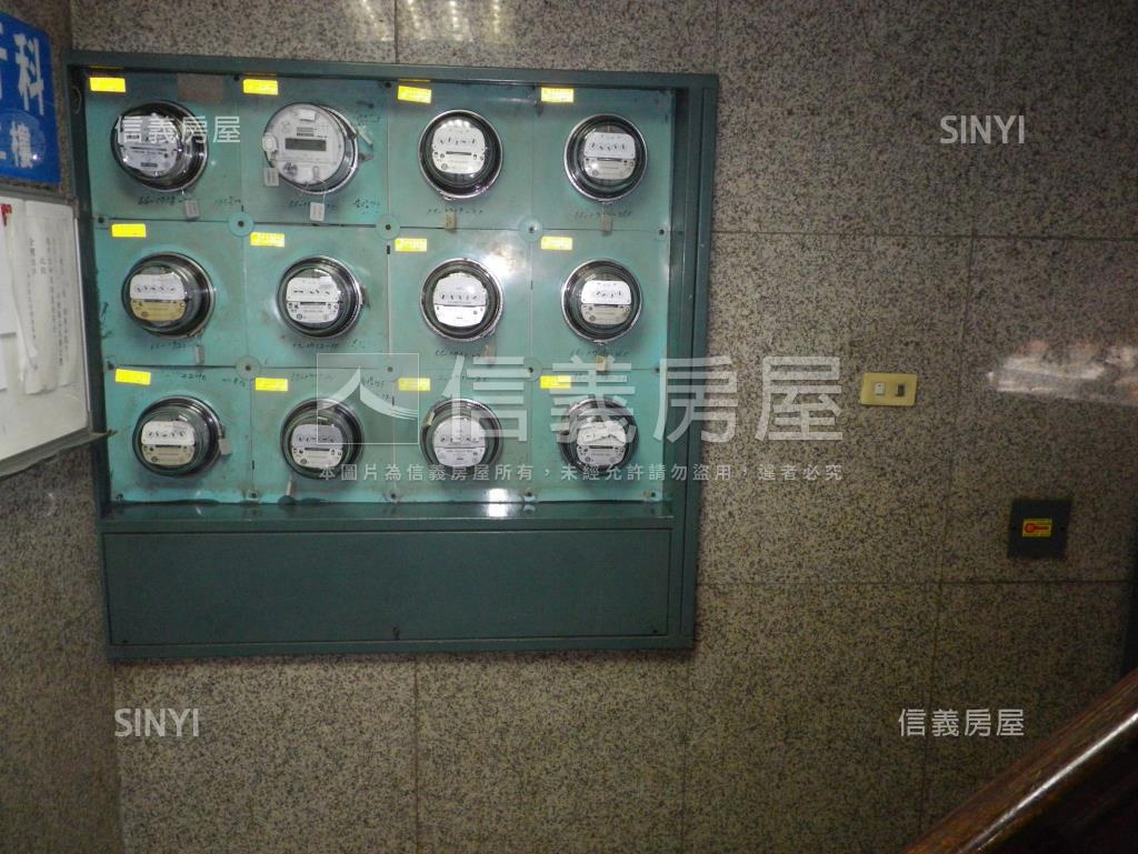 今日台北大樓社區外觀及周邊環境