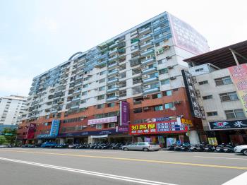 中港新都心Ⅰ