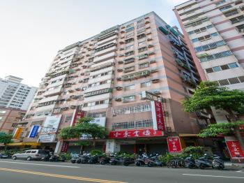 向上園邸
