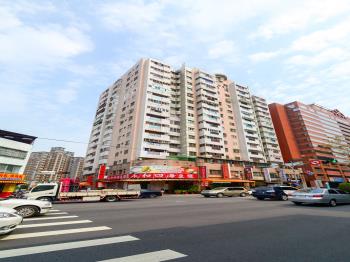 龍邦富邑