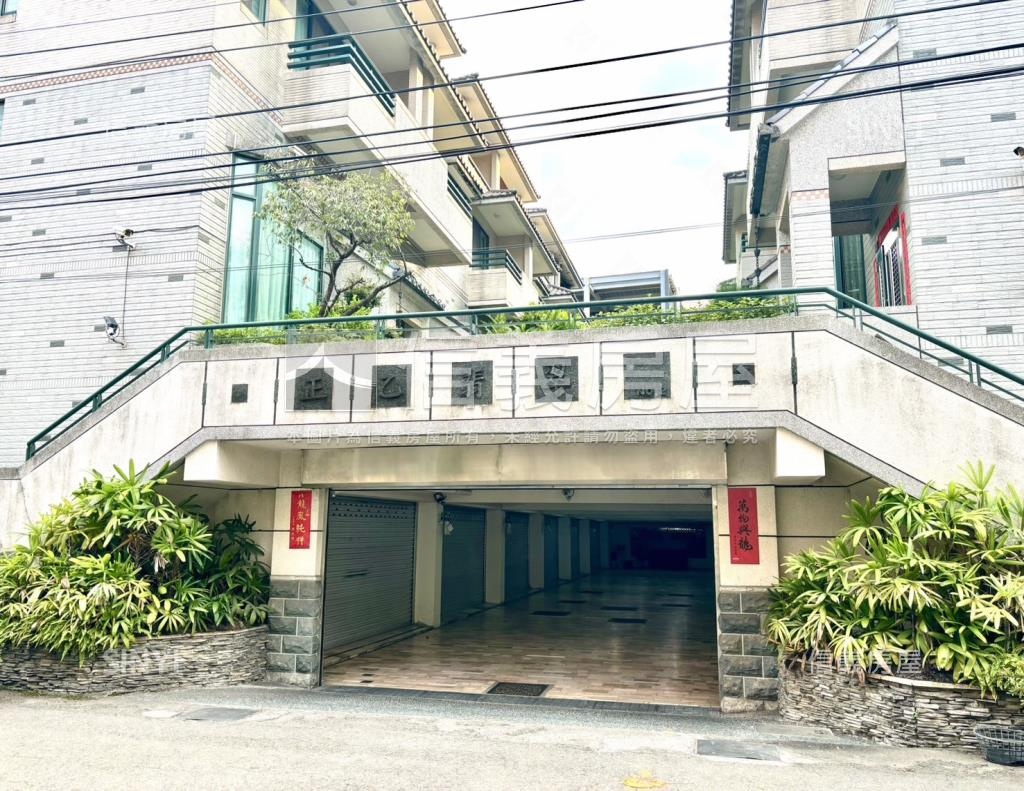 正乙翡翠No2社區外觀及周邊環境