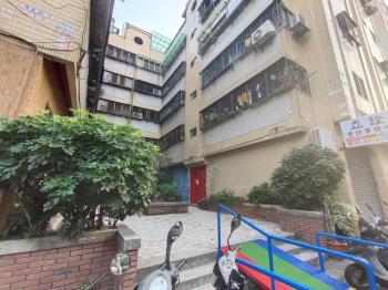 向心新家
