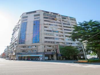 忠明新廈