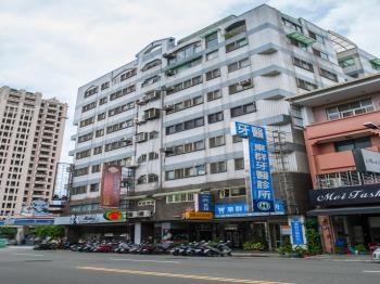 東興樂章