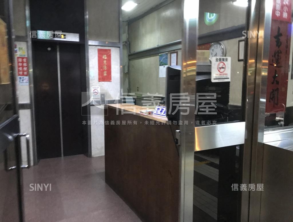 儷宮社區外觀及周邊環境