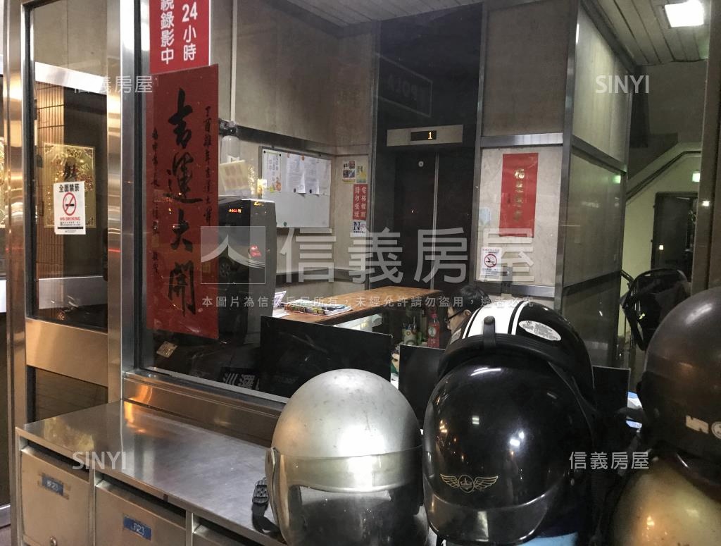 儷宮社區外觀及周邊環境