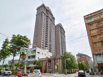 中悅大吾疆