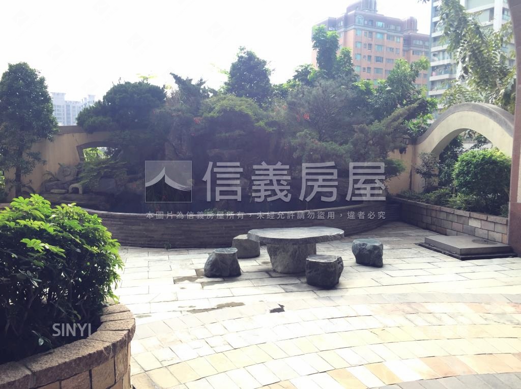 加茂景觀社區外觀及周邊環境