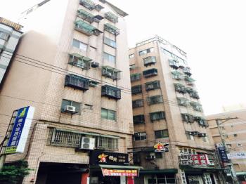 市中星