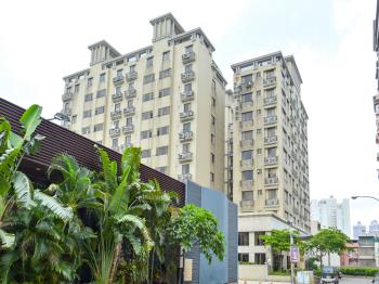 百懿智慧家