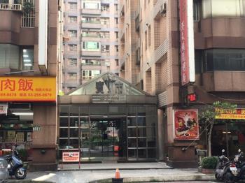長隆賓市