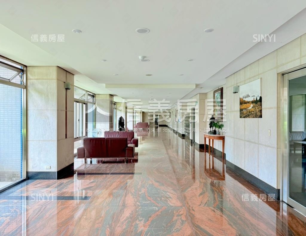桃園大賞社區外觀及周邊環境