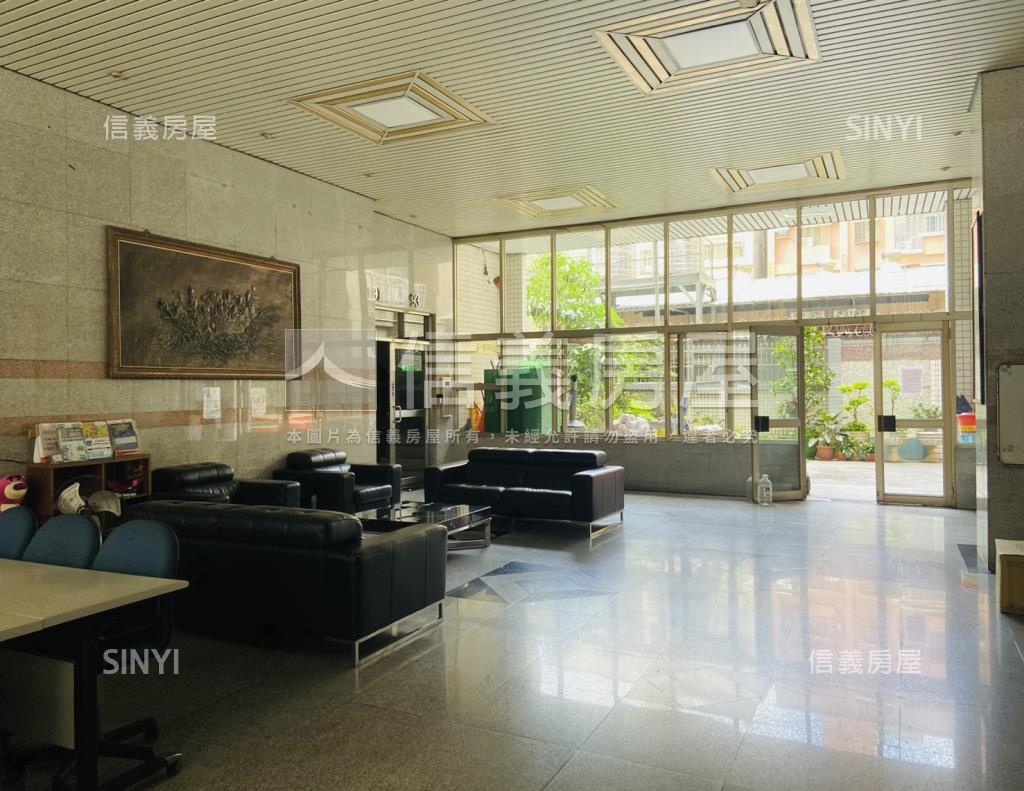登瑞新都社區外觀及周邊環境