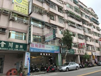 金富麗二期