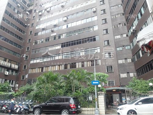 企業家社區外觀及周邊環境