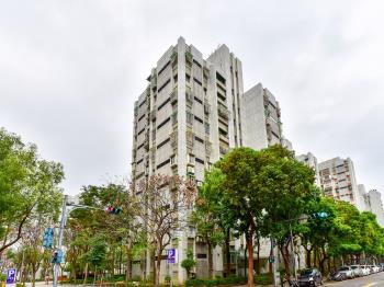 松山新城甲標第二區