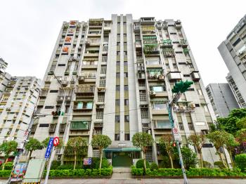松山新城甲標第四區