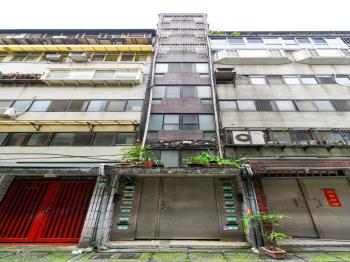 師大職舍(華廈區)