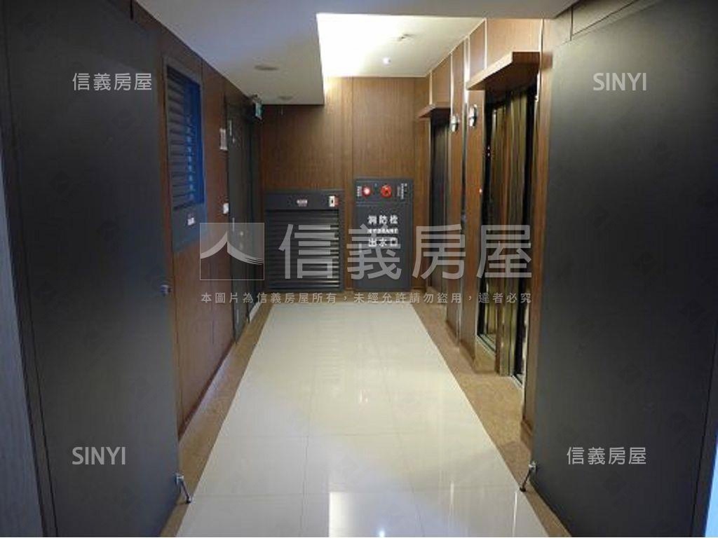 上海商銀仁愛大廈社區外觀及周邊環境