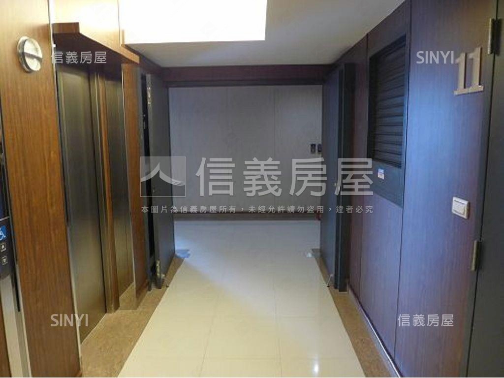 上海商銀仁愛大廈社區外觀及周邊環境