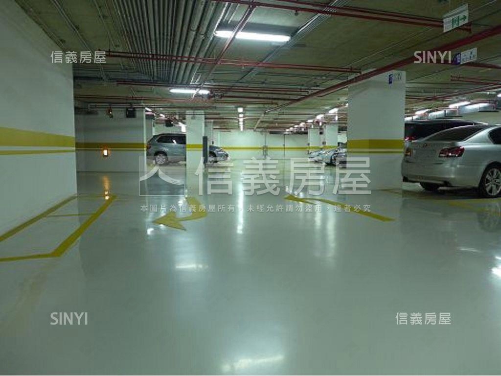 上海商銀仁愛大廈社區外觀及周邊環境