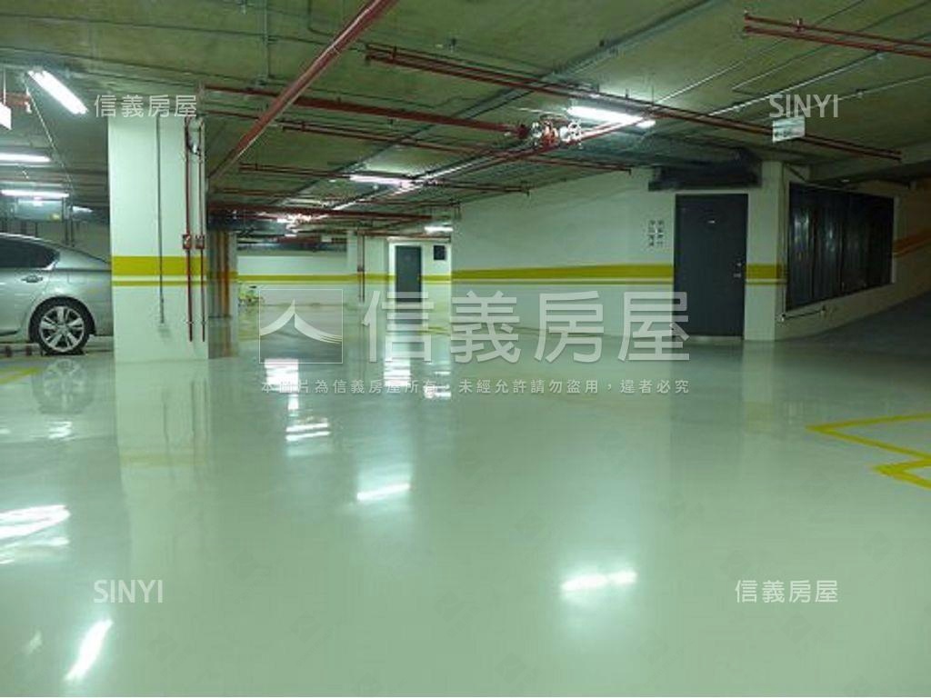 上海商銀仁愛大廈社區外觀及周邊環境