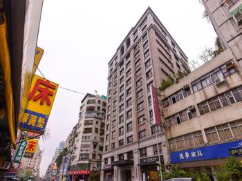 中正麗園