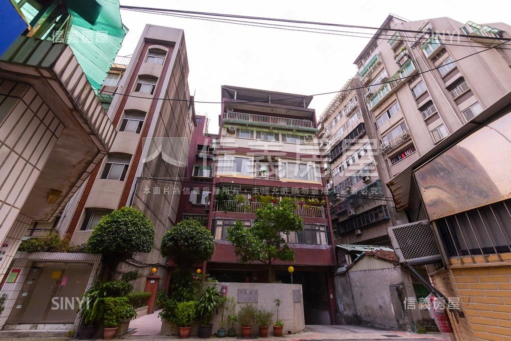 華府園社區外觀及周邊環境