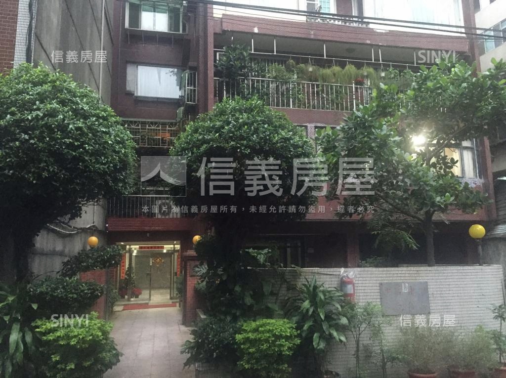 華府園社區外觀及周邊環境