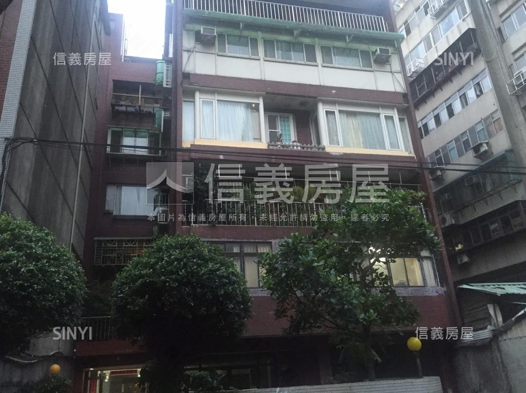 華府園社區外觀及周邊環境