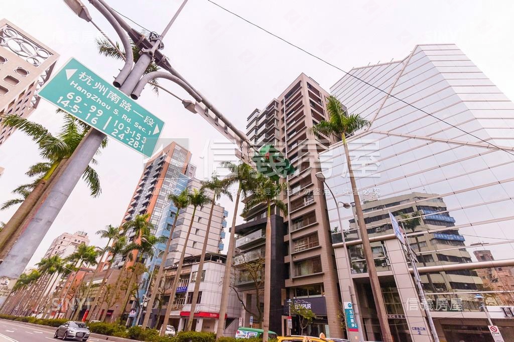 禮藏社區外觀及周邊環境