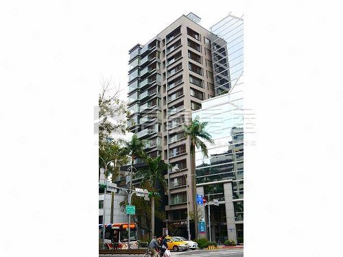 禮藏社區外觀及周邊環境