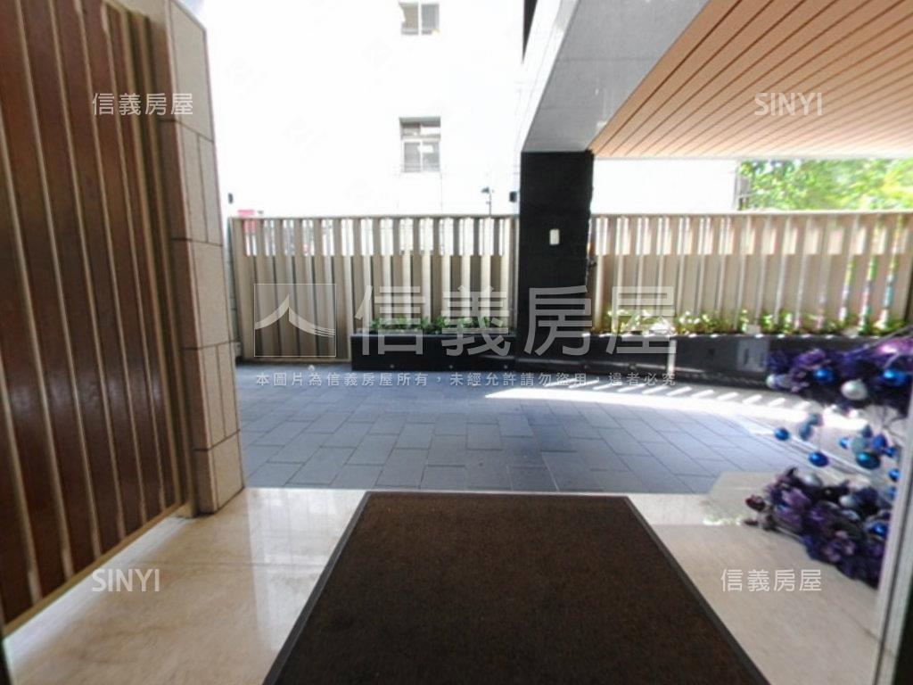 禮藏社區外觀及周邊環境