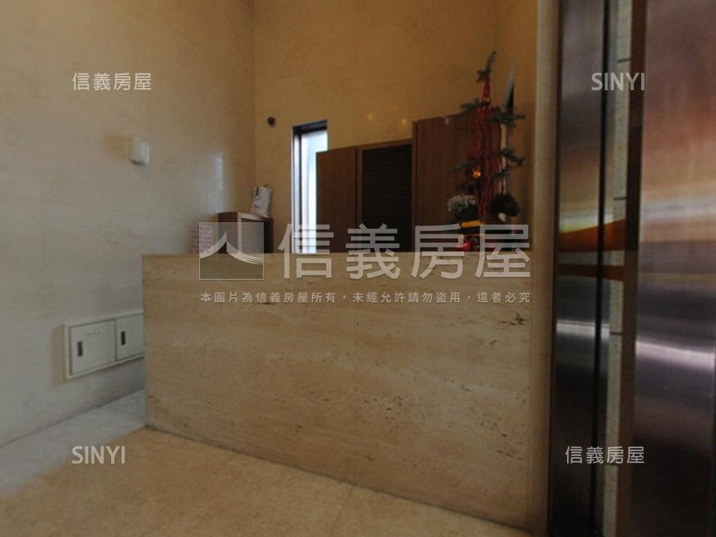 禮藏社區外觀及周邊環境