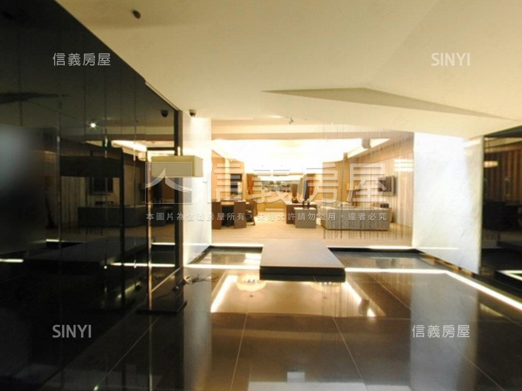 禮藏社區外觀及周邊環境