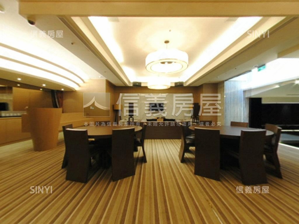 禮藏社區外觀及周邊環境