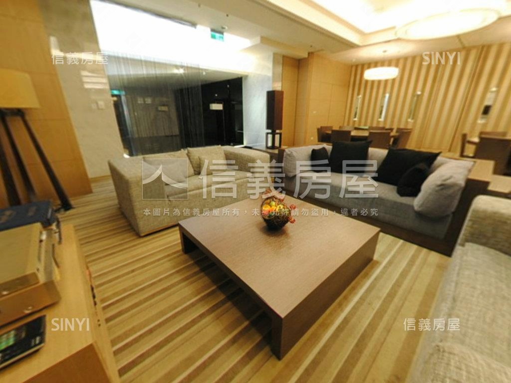 禮藏社區外觀及周邊環境