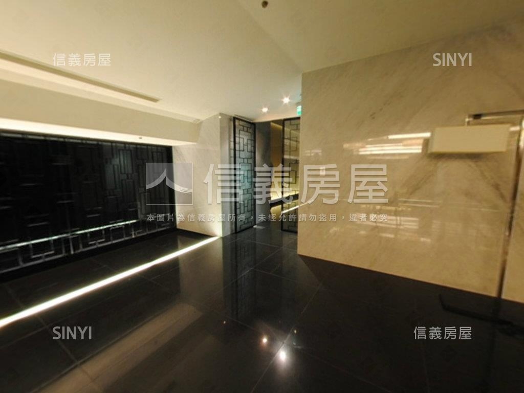 禮藏社區外觀及周邊環境