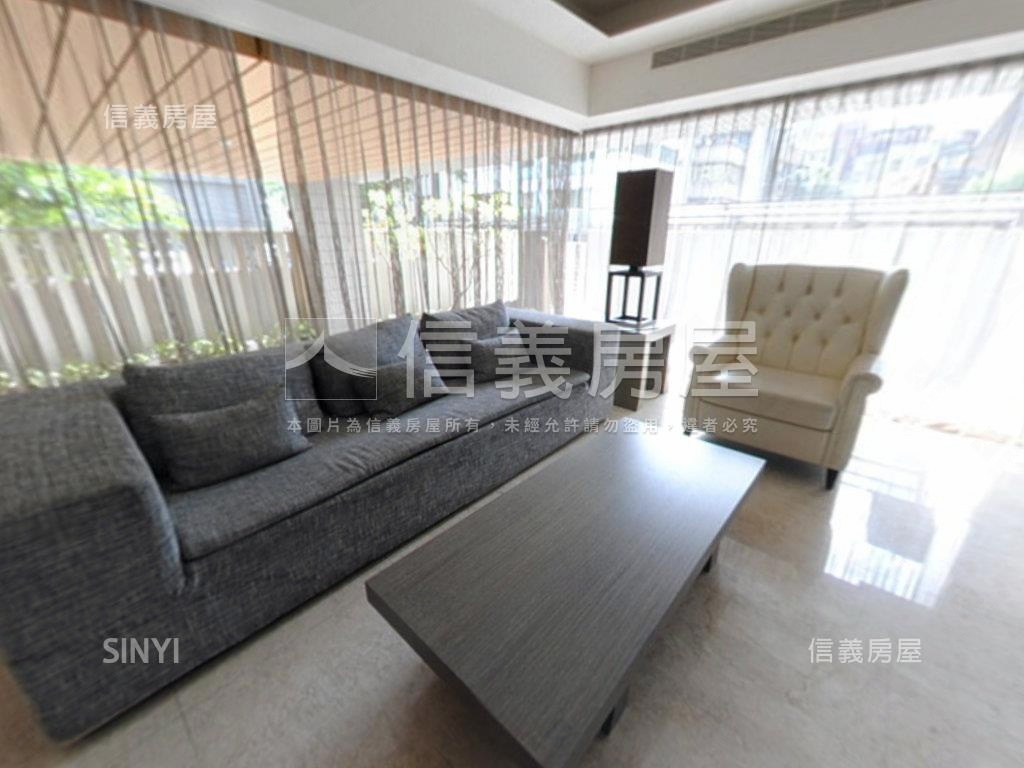 禮藏社區外觀及周邊環境