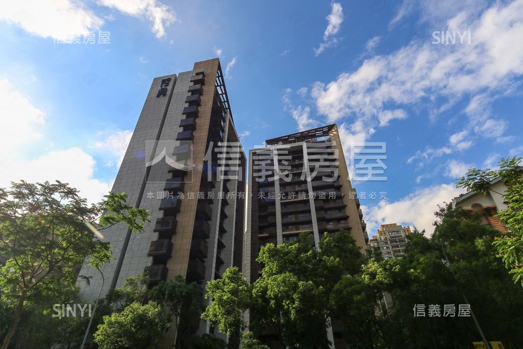 皇勝秀鼎社區外觀及周邊環境