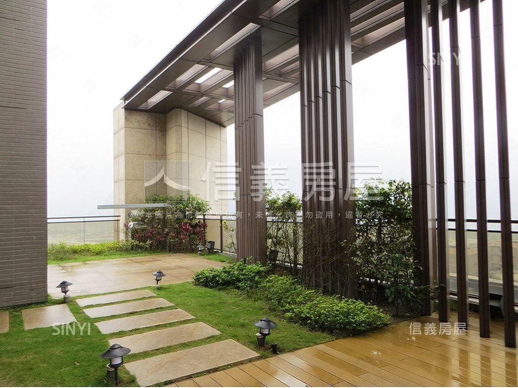 皇勝秀鼎社區外觀及周邊環境