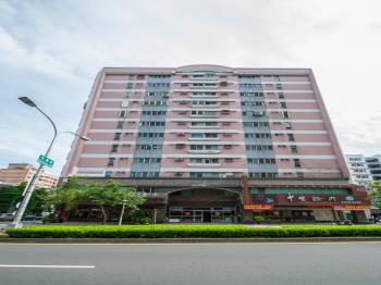 宜新名廈