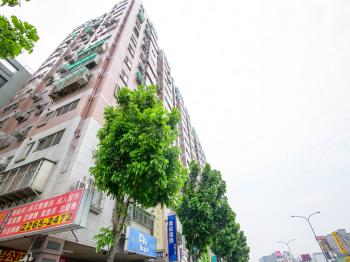 超級大文心