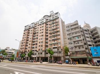 華富名園