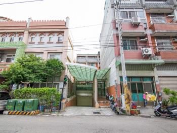 居享明園